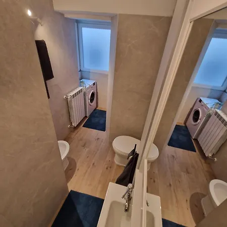 Country Blue Апартаменти