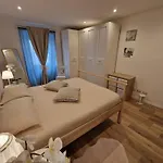 Country Blue Appartamento Trieste