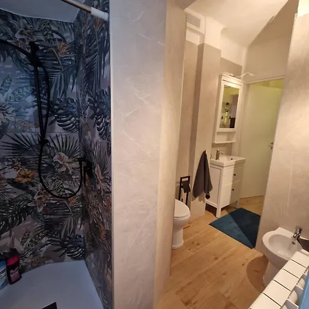 Country Blue Apartamento Trieste