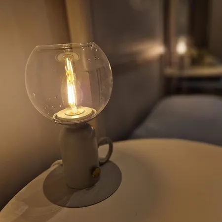 Apartamento Country Blue *