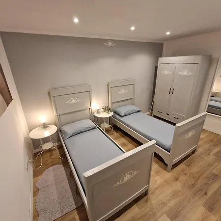 Apartamento Country Blue Trieste