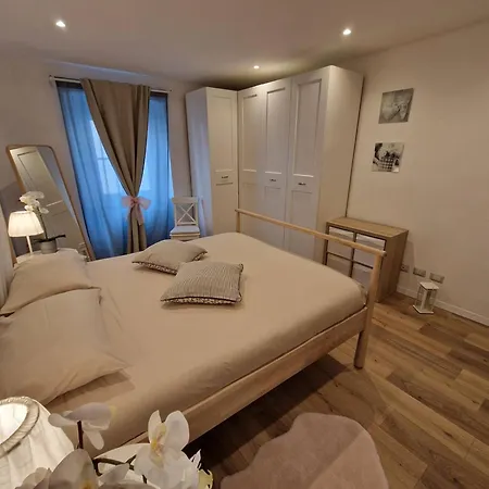 Country Blue Appartement Triëst