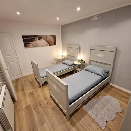 Apartamento Country Blue Trieste