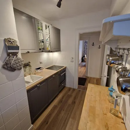 Country Blue Apartamento Trieste