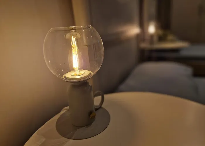 Apartamento Country Blue *