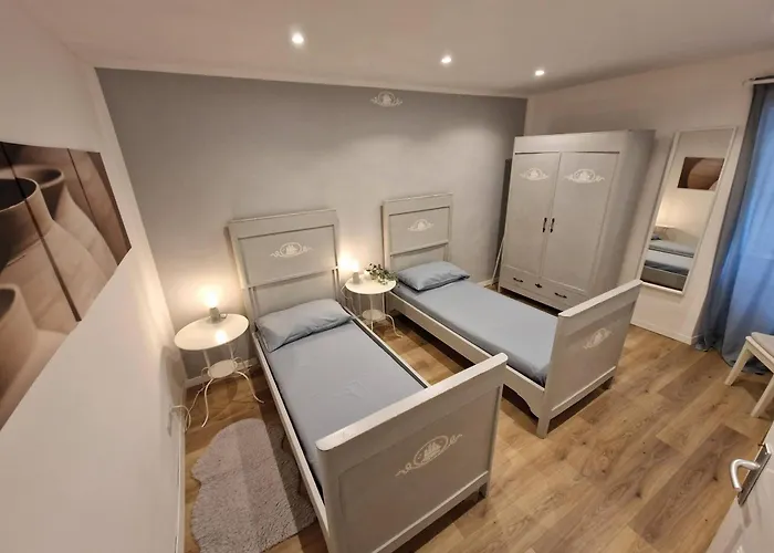 Apartamento Country Blue Trieste