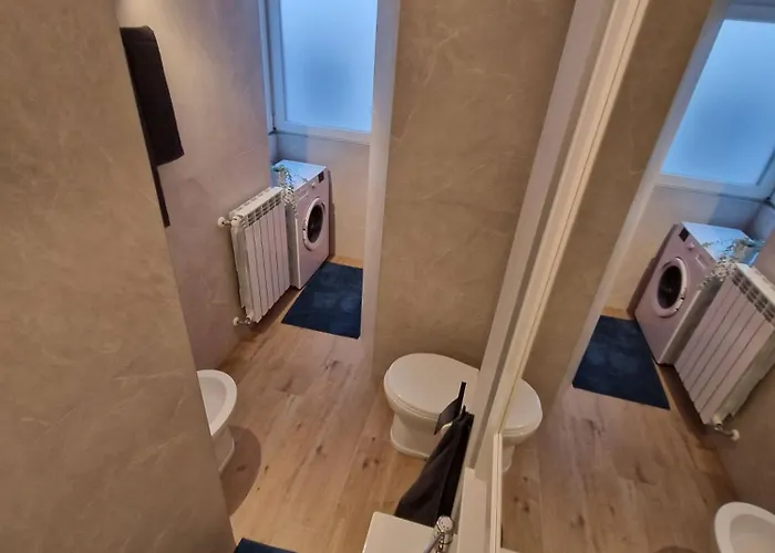 Country Blue Apartamento