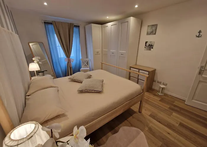 Country Blue Apartamento Trieste