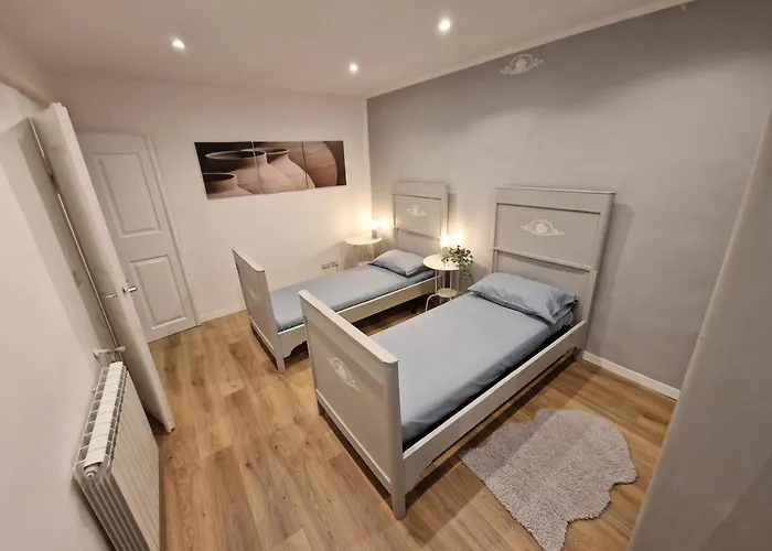 Apartamento Country Blue Trieste