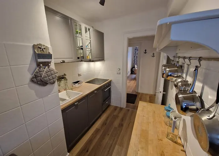 Country Blue Apartamento Trieste